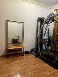 Parc Palais (D21), Condominium #546307361